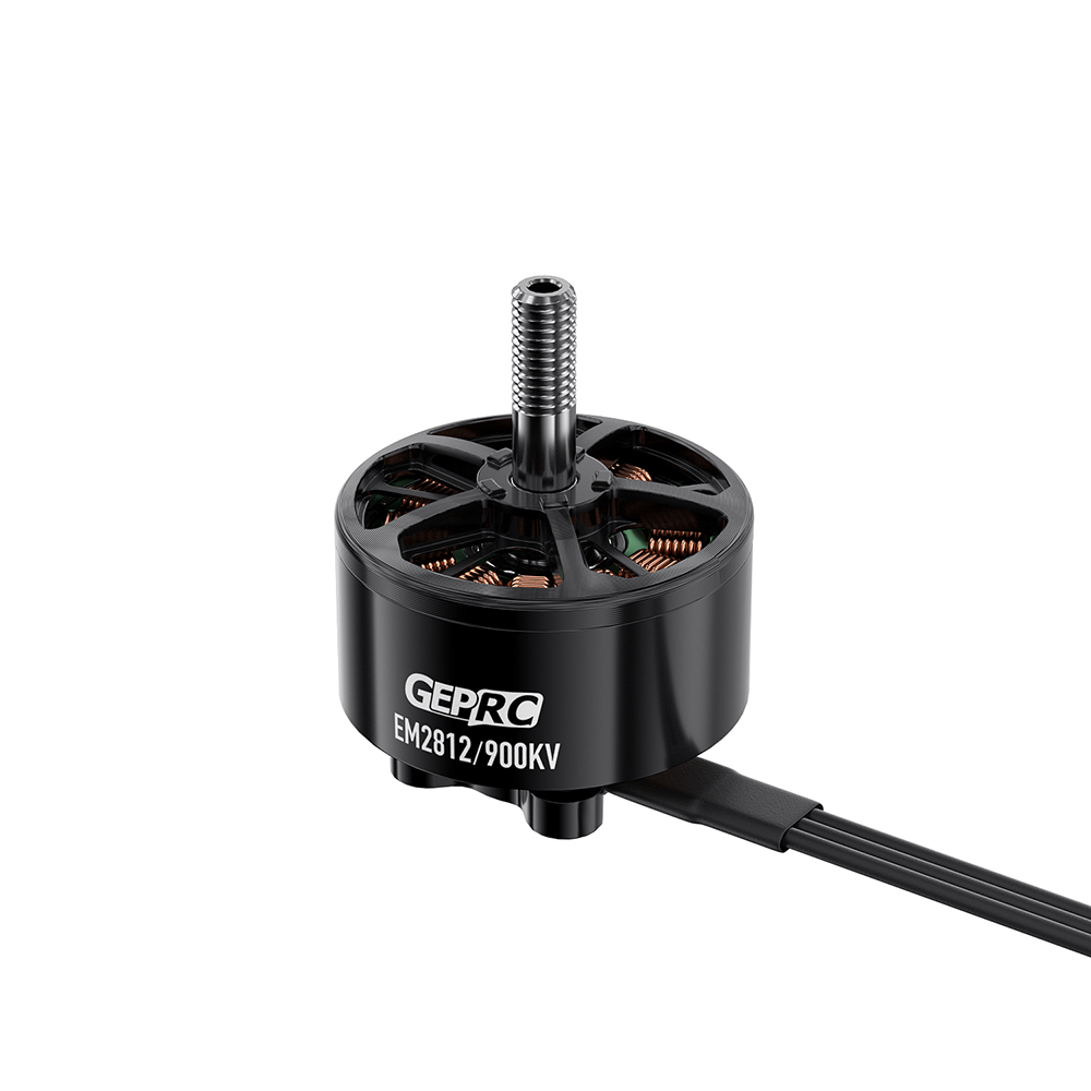 GEPRC-EM2812-2812-900KV-6S-Brushless-Motor-fuumlr-FPV-RC-Racing-Drohne-mit-7-8-9-Zoll-Reichweite-2003875-4